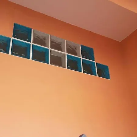 Daire Fra Il Centro E Il Mare