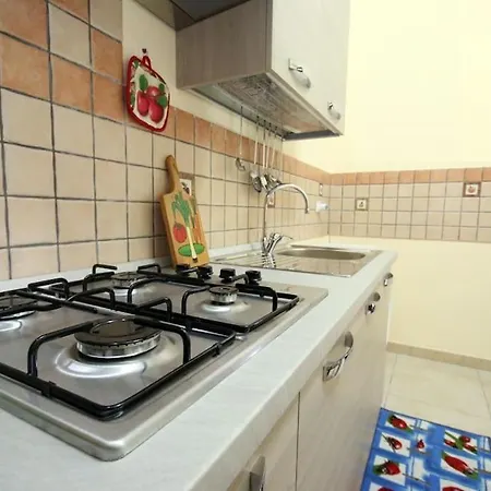 Daire Fra Il Centro E Il Mare