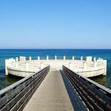 Daire Fra Il Centro E Il Mare Avola