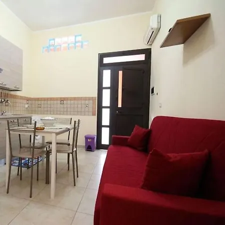 Daire Fra Il Centro E Il Mare