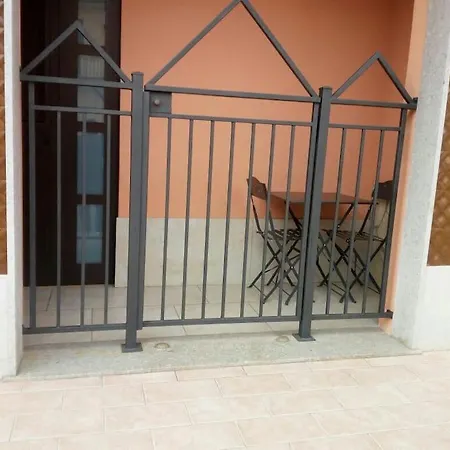 Daire Fra Il Centro E Il Mare Avola