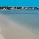 Fra Il Centro E Il Mare