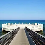 아파트 Fra Il Centro E Il Mare 아볼라