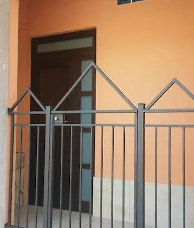 Lägenhet Fra Il Centro E Il Mare *