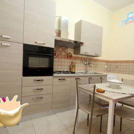 Fra Il Centro E Il Mare Apartment Avola