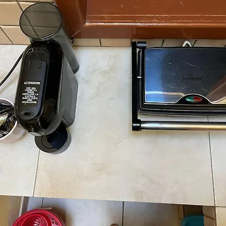 Fra Il Centro E Il Mare * Avola