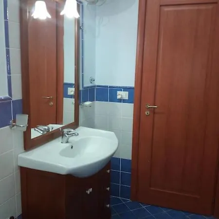 Fra Il Centro E Il Mare Lejlighed Avola