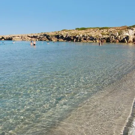Apartament Fra Il Centro E Il Mare