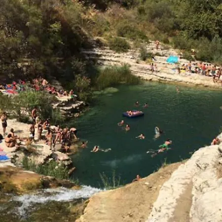 Lägenhet Fra Il Centro E Il Mare