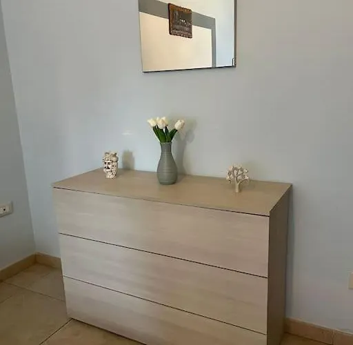 Apartamento Fra Il Centro E Il Mare