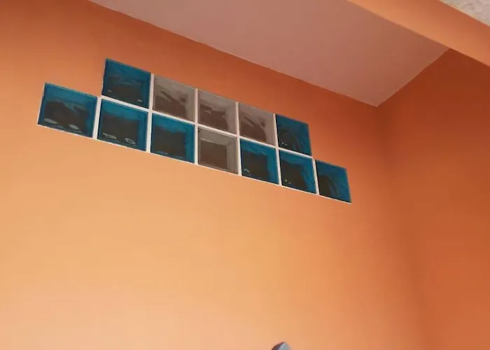 Apartamento Fra Il Centro E Il Mare