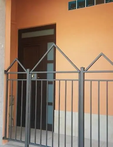 Apartamento Fra Il Centro E Il Mare *