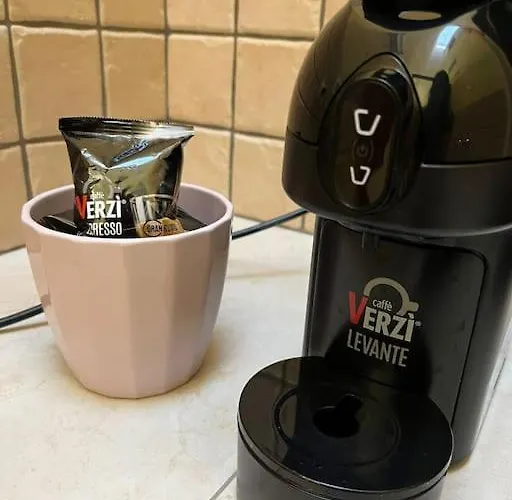 Fra Il Centro E Il Mare Apartamento Avola