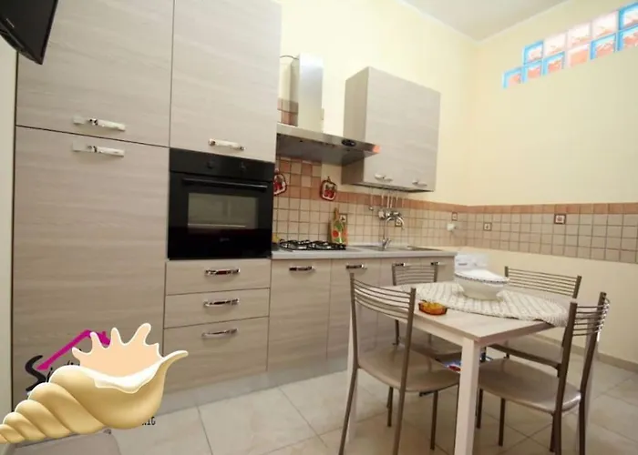 Fra Il Centro E Il Mare Apartment Avola