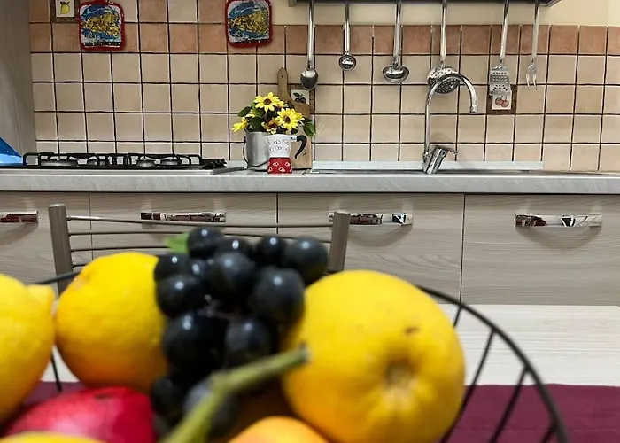 Fra Il Centro E Il Mare Apartamento *