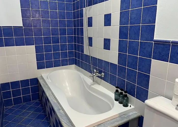 Apartamento Fra Il Centro E Il Mare *