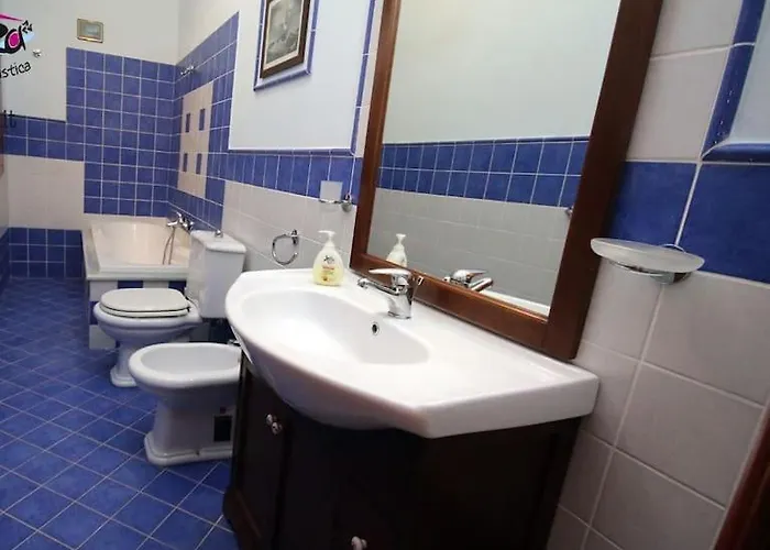 Fra Il Centro E Il Mare Apartamento Avola