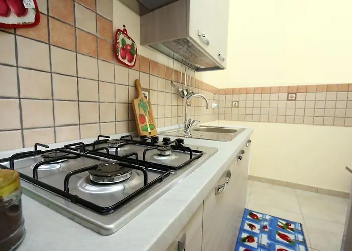 Apartamento Fra Il Centro E Il Mare