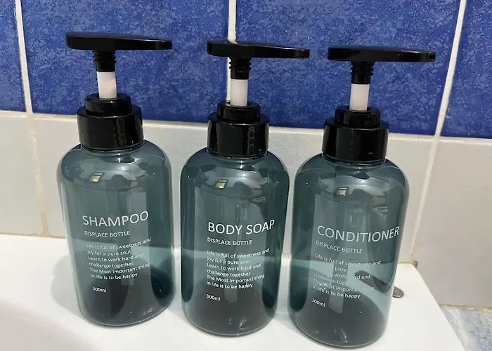 Fra Il Centro E Il Mare Apartamento *