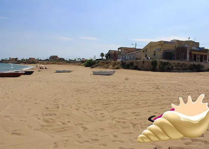 Apartamento Fra Il Centro E Il Mare *