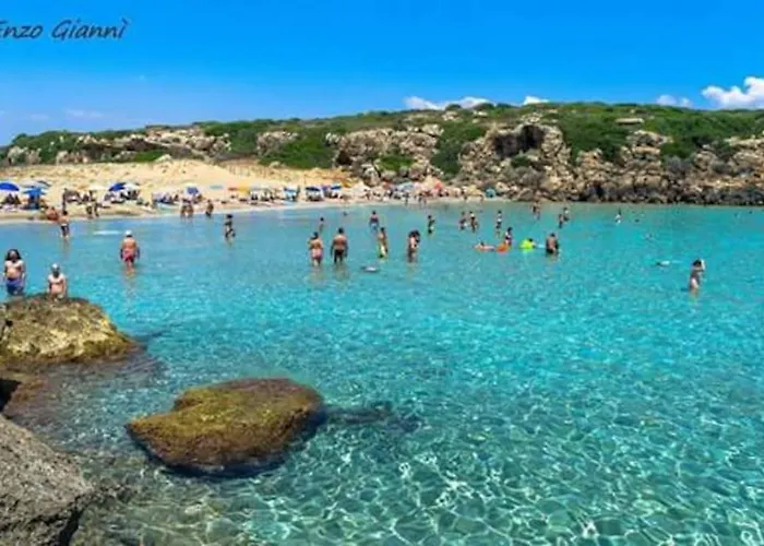 Fra Il Centro E Il Mare Apartamento