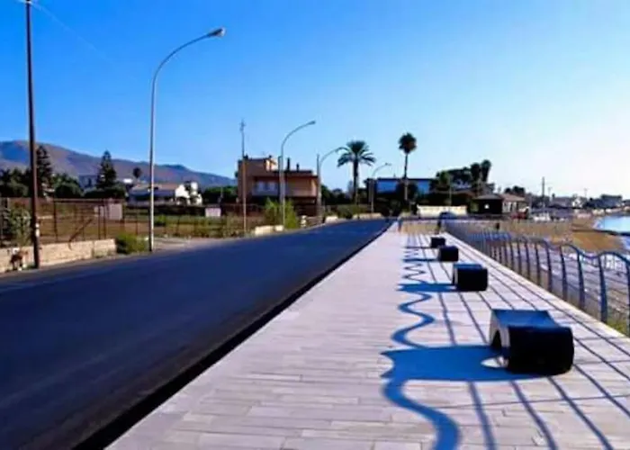 Apartamento Fra Il Centro E Il Mare Avola