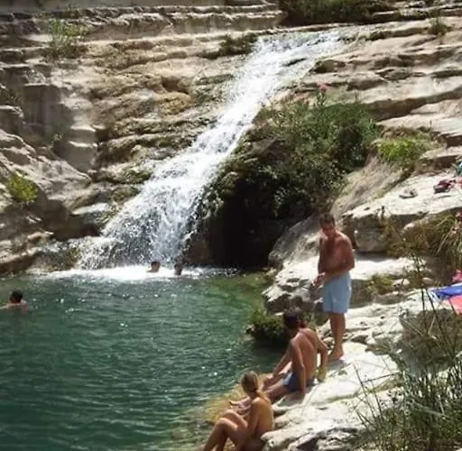 Fra Il Centro E Il Mare Apartamento *