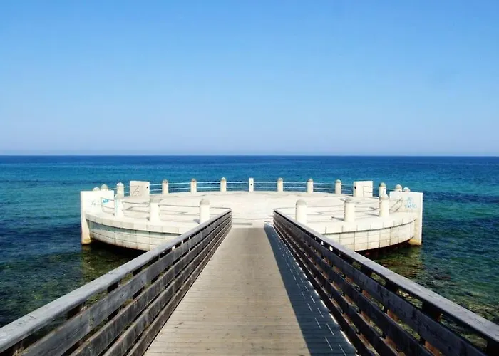 Apartamento Fra Il Centro E Il Mare Avola