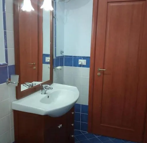 Fra Il Centro E Il Mare Apartment Avola