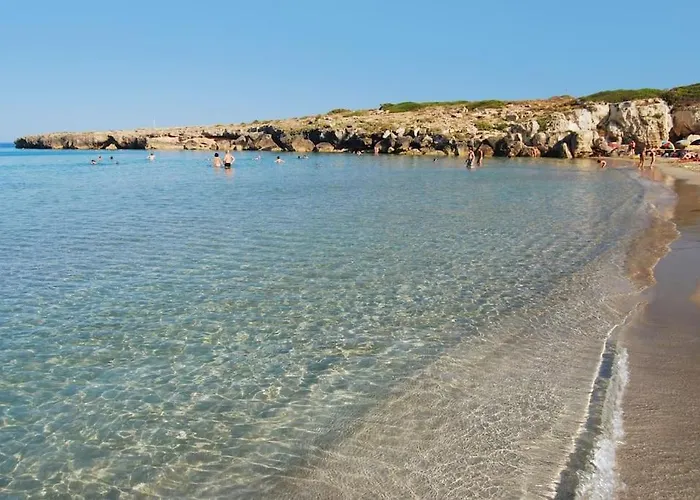 Apartamento Fra Il Centro E Il Mare