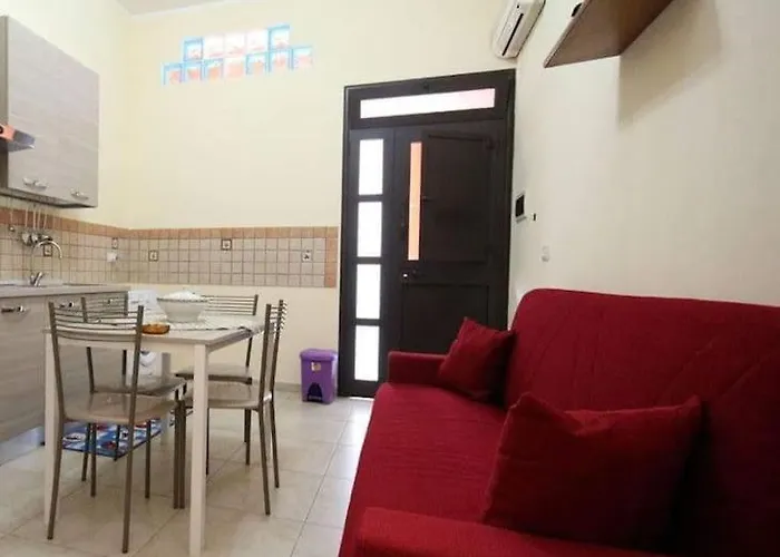 Apartment Fra Il Centro E Il Mare