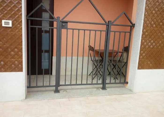 Apartamento Fra Il Centro E Il Mare Avola