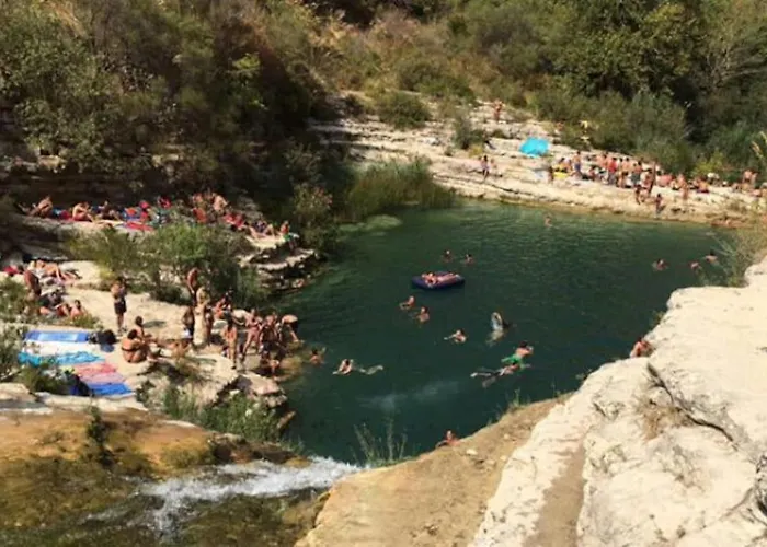 Apartamento Fra Il Centro E Il Mare
